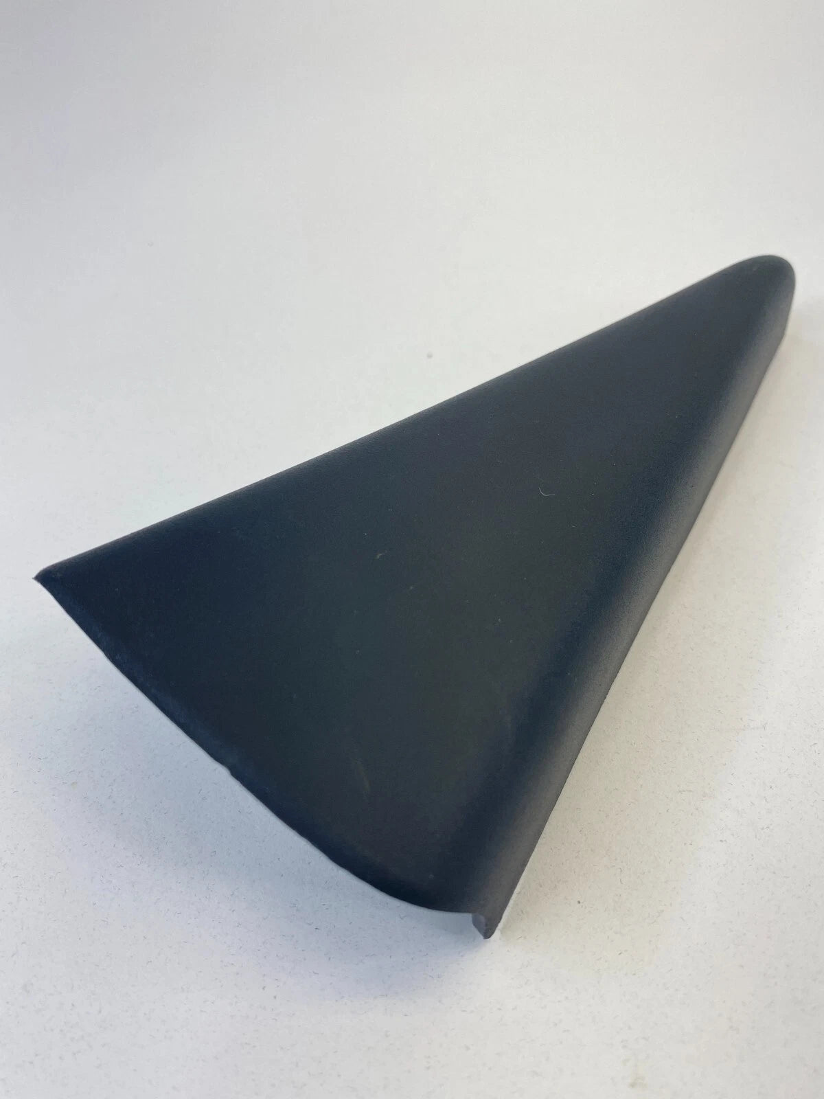 2013-2016 DODGE DART REAR LEFT DOOR CORNER COVER TRIM 1TR43TRMAA OEM