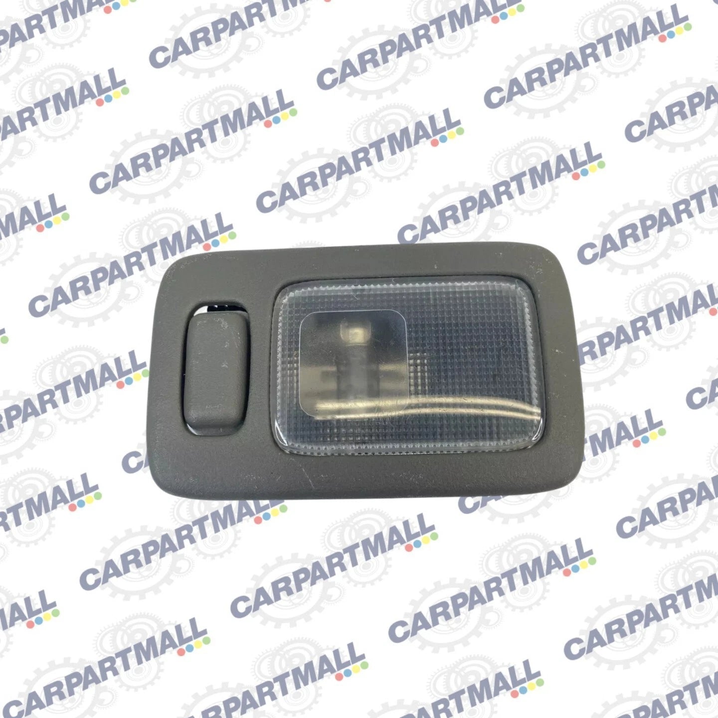 03 04 05 06 07 NISSAN MURANO REAR ROOF OVERHEAD INTERIOR DOME LIGHT LAMP OEM