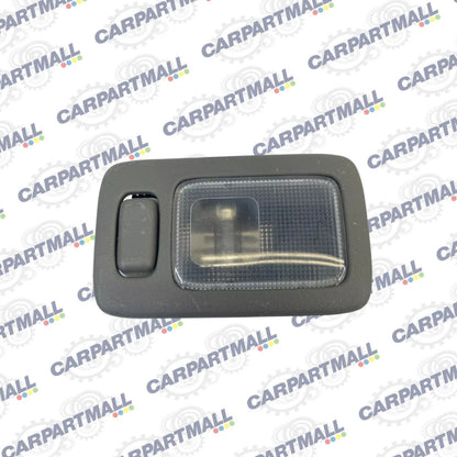 03 04 05 06 07 NISSAN MURANO REAR ROOF OVERHEAD INTERIOR DOME LIGHT LAMP OEM