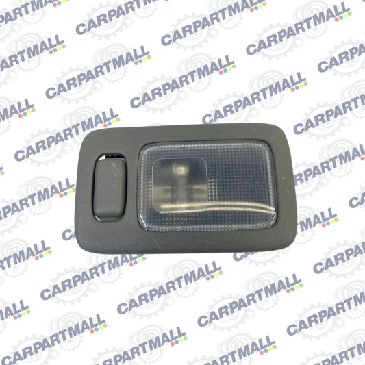 03 04 05 06 07 NISSAN MURANO REAR ROOF OVERHEAD INTERIOR DOME LIGHT LAMP OEM