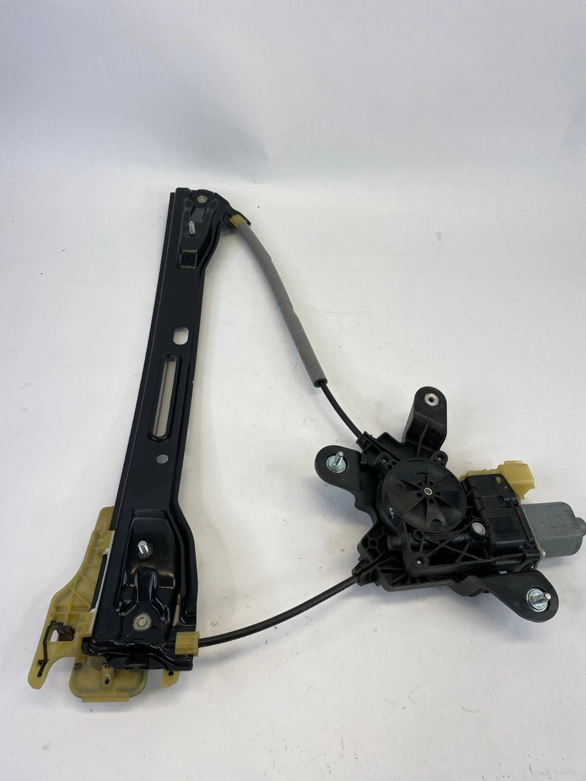 2013-2020 FORD FUSION MKZ REAR RIGHT POWER WINDOW REGULATOR MOTOR OEM 0130822833