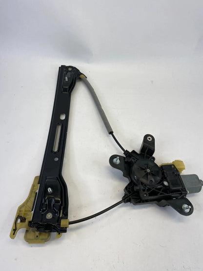 2013-2020 FORD FUSION MKZ REAR RIGHT POWER WINDOW REGULATOR MOTOR OEM 0130822833