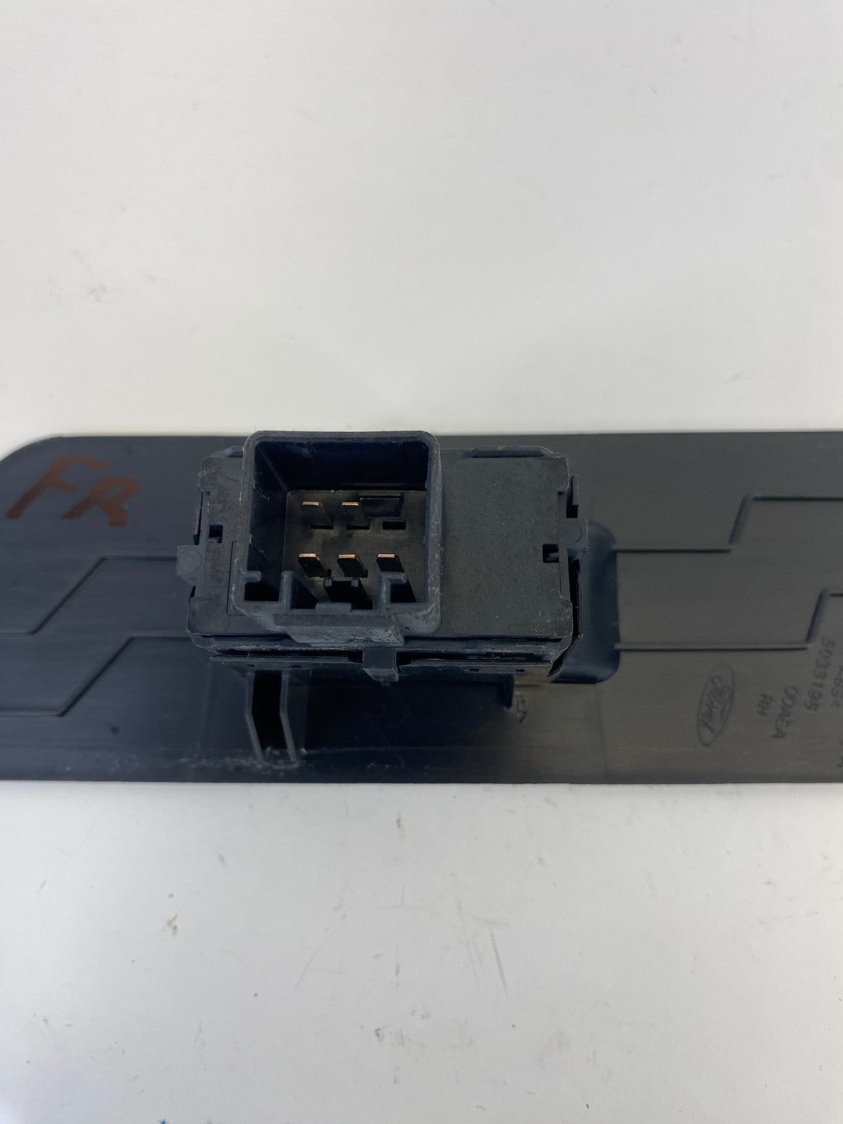 2011-2014 Ford Edge Front Right Passenger Door Power Window Switch BT43-78237B10