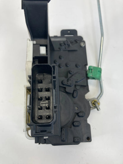 06-12 FORD FUSION FRONT LEFT DRIVER SIDE DOOR LOCK LATCH RELEASE ACTUATOR OEM