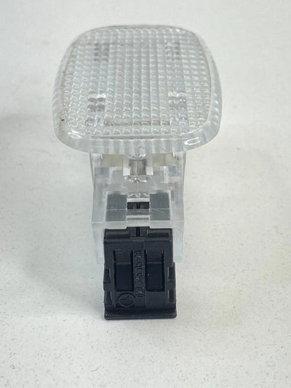 03-06 MERCEDES-BENZ E500 03-09 E320 E350 INTERIOR SUN VISOR COURTESY LAMP LIGHT