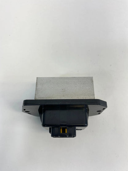 05-10 Honda Odyssey 3.5L A/C Heater Blower Motor Fan Resistor Module 077800-0682