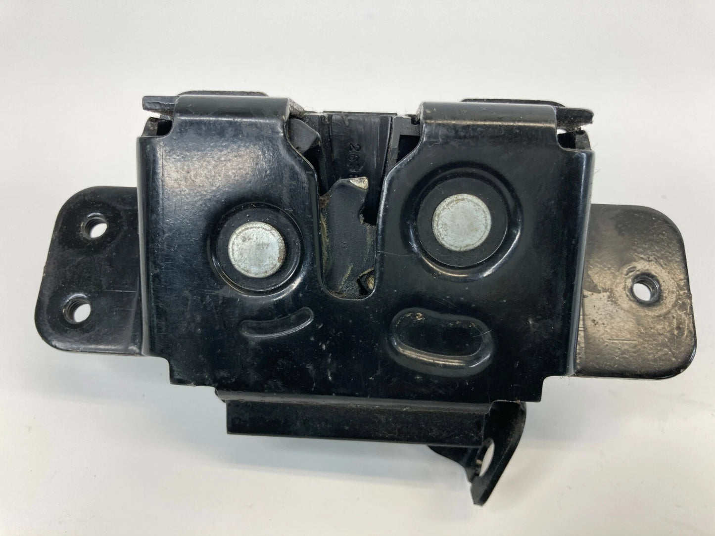 2007-2012 DODGE CALIBER REAR TRUNK LATCH LIFTGATE LOCK ACTUATOR 176ABA OEM