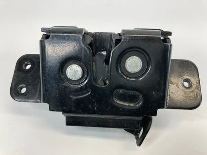 2007-2012 DODGE CALIBER REAR TRUNK LATCH LIFTGATE LOCK ACTUATOR 176ABA OEM
