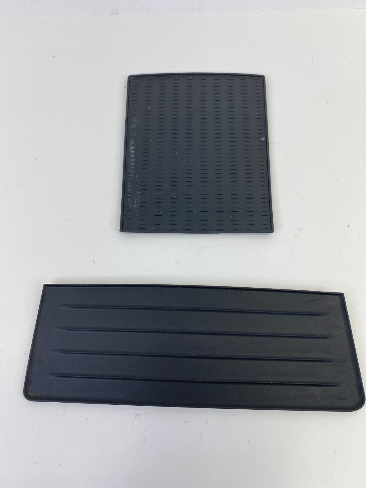 2011-2017 BMW X3 Center Console Rubber Insert Oddments Tray Set 51169200880 OEM