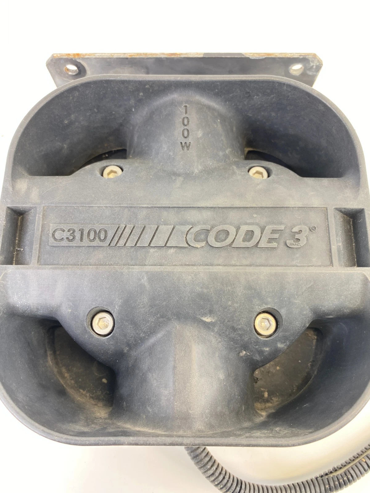 2013-2019 FORD EXPLORER INTERCEPTOR SUV LEFT OR RIGHT SIREN HORN SPEAKER ASSY