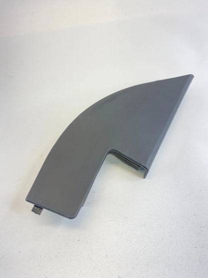 2006-2012 KIA SEDONA FRONT RIGHT PASSENGER INTERIOR MIRROR BOLT COVER TRIM BEZEL
