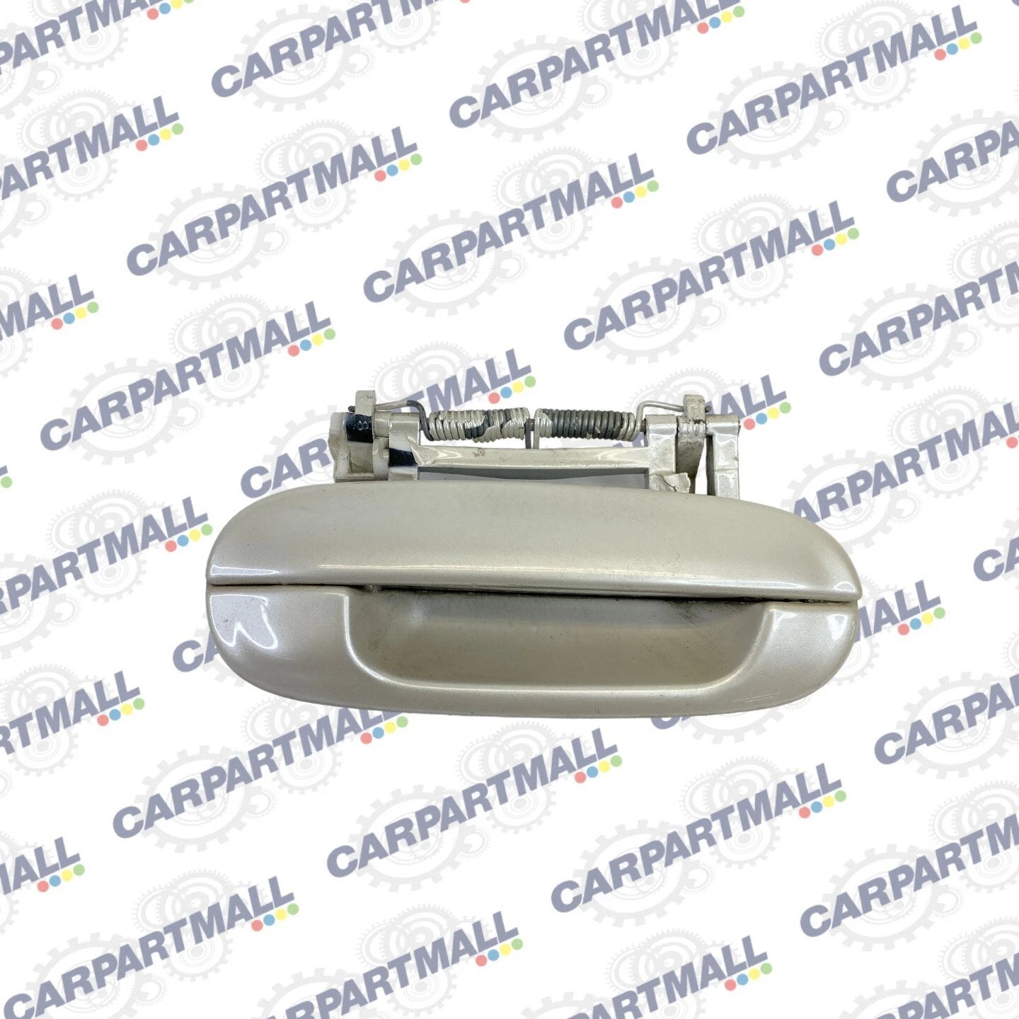 2000-2005 CADILLAC DEVILLE 4-DR FRONT RIGHT PASSENGER DOOR OUTER HANDLE ASSY OEM