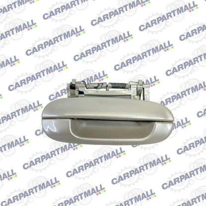 2000-2005 CADILLAC DEVILLE 4-DR FRONT RIGHT PASSENGER DOOR OUTER HANDLE ASSY OEM