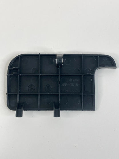 2010 2011 HONDA ACCORD CROSSTOUR REAR LEFT SEAT BACK CAP LID COVER LEVER ASSY