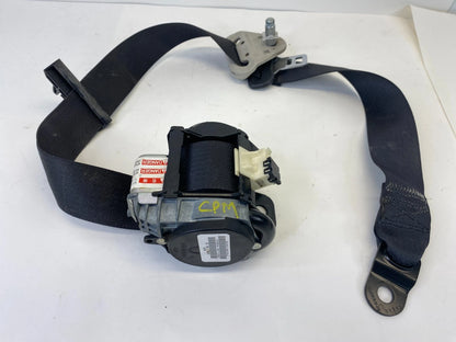 2011 2012 DODGE CALIBER SEAT BELT RETRACTOR FRONT SIDE RH OEM FACTORY 620515800B