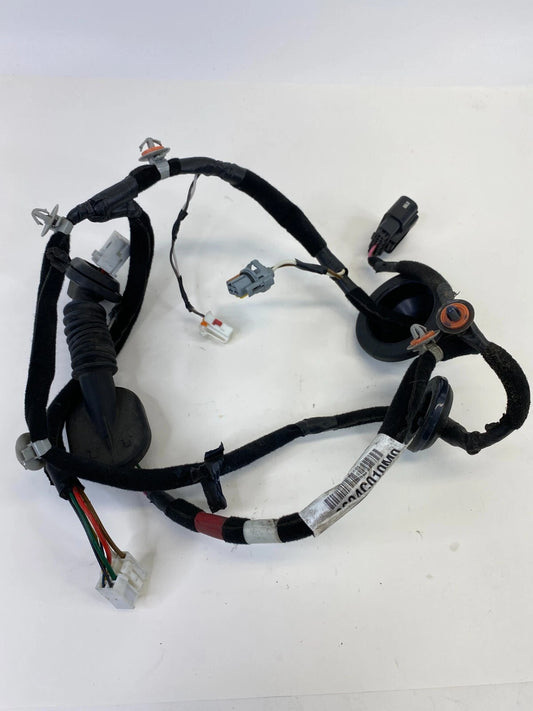 2014-2016 KIA OPTIMA REAR RIGHT SIDE DOOR HARNESS WIRE WIRING 916604C010M0 OEM