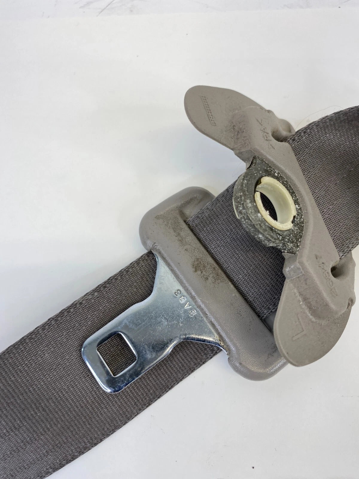 2002 2003 02 03 LEXUS ES300 FRONT LEFT DRIVER SIDE SEAT BELT RETRACTOR ASSY OEM