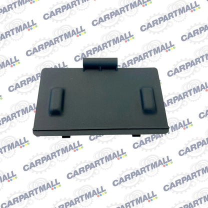 05-07 SATURN RELAY DASH ACCESS COVER LID PANEL COVER TRIM PANEL 104-32074 OEM