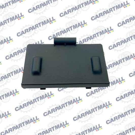 05-07 SATURN RELAY DASH ACCESS COVER LID PANEL COVER TRIM PANEL 104-32074 OEM