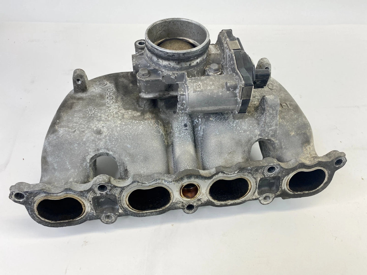 2011 2012 2013 BUICK REGAL 2.0L TURBO ENGINE INTAKE MANIFOLD 12618060 OEM