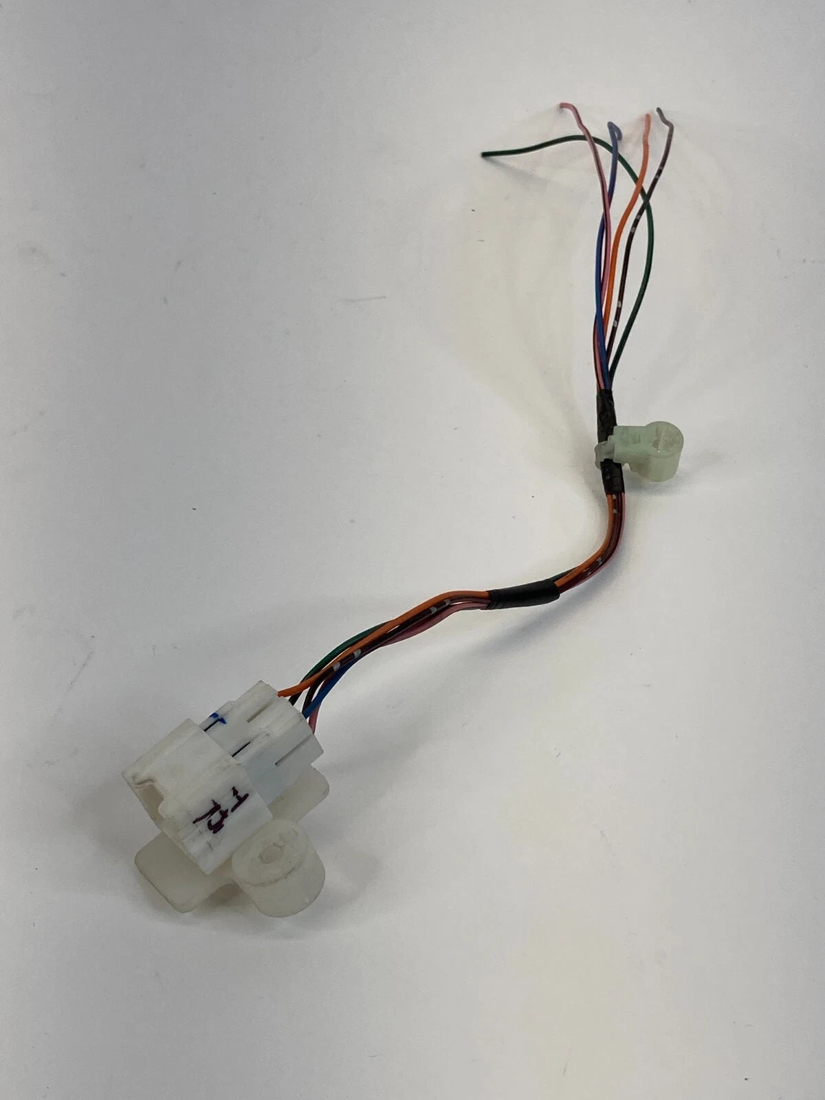 2008 09 10 2011 NISSAN ALTIMA RIGHT TAIL LIGHT TAILLIGHT WIRE WIRING CABLE