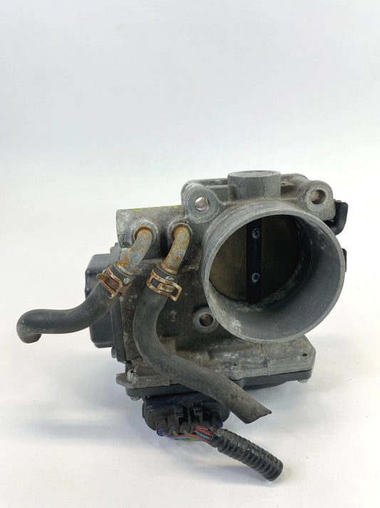 2008-2012 HONDA ACCORD 2.4L FUEL INJECTION THROTTLE BODY THROTTLE VALVE ASSY OEM