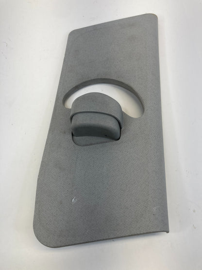 2013-2018 Hyundai Santa Fe Sport Right Side B-pillar Seat Belt Adjuter Cover OEM