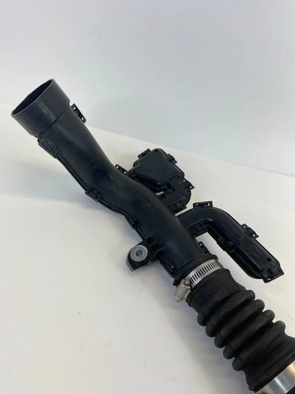 2013-2019 Nissan Versa 1.6L L4 Air Intake Cleaner Resonator Duct Hose Tube Pipe