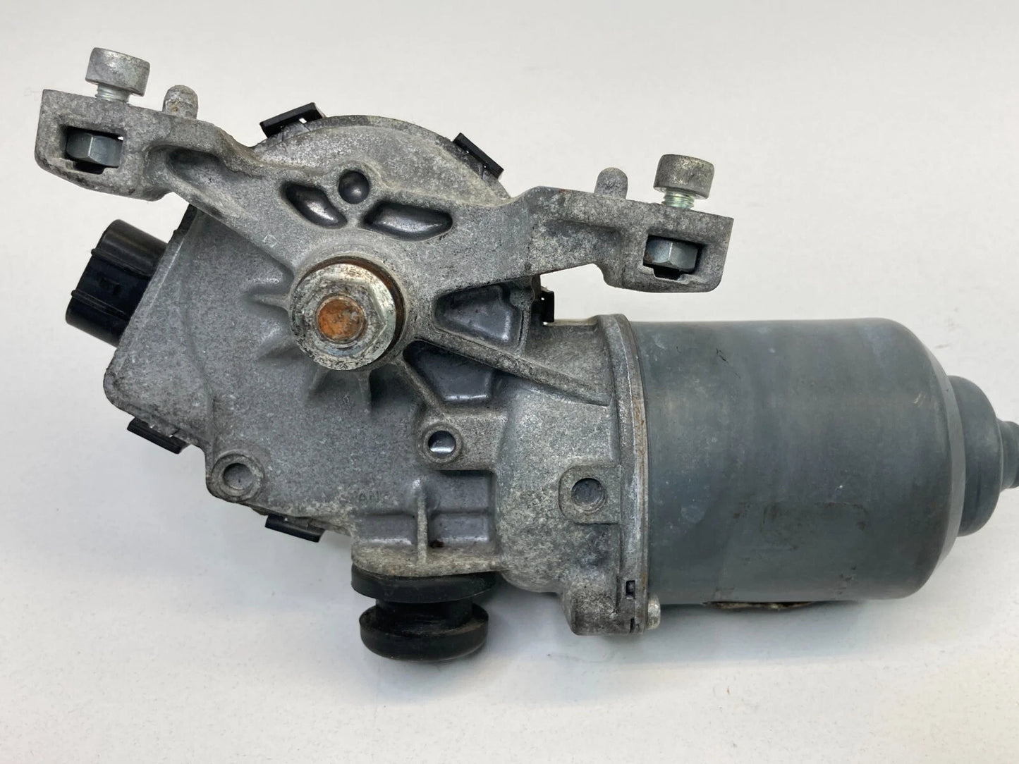 2007-2012 DODGE CALIBER FRONT WINDSHIELD WIPER MOTOR ASSEMBLY 05303780AB OEM