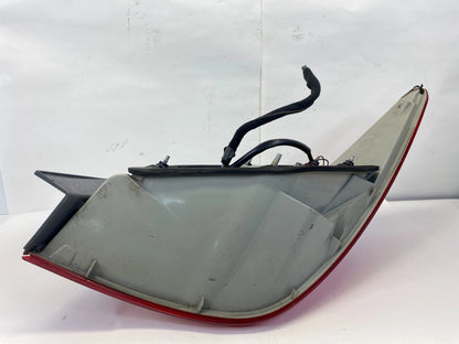 2011-2014 HYUNDAI SONATA TAILLIGHT LAMP LEFT DRIVER OUTER OEM FACTORY 92401-3Q