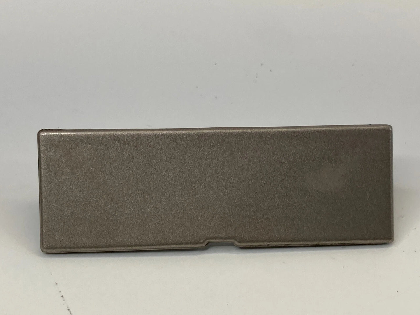 2002 MERCEDES-BENZ ML320 REAR TAILGATE LID TRUNK TRIM SCREW LID PANEL 1637480520