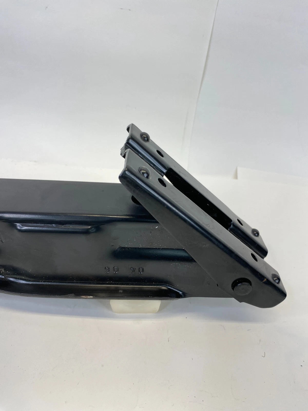 2007-2012 MERCEDES-BENZ GL450 EMERGENCY LUG WRENCH JACK TOOL KIT A1645800018 OEM