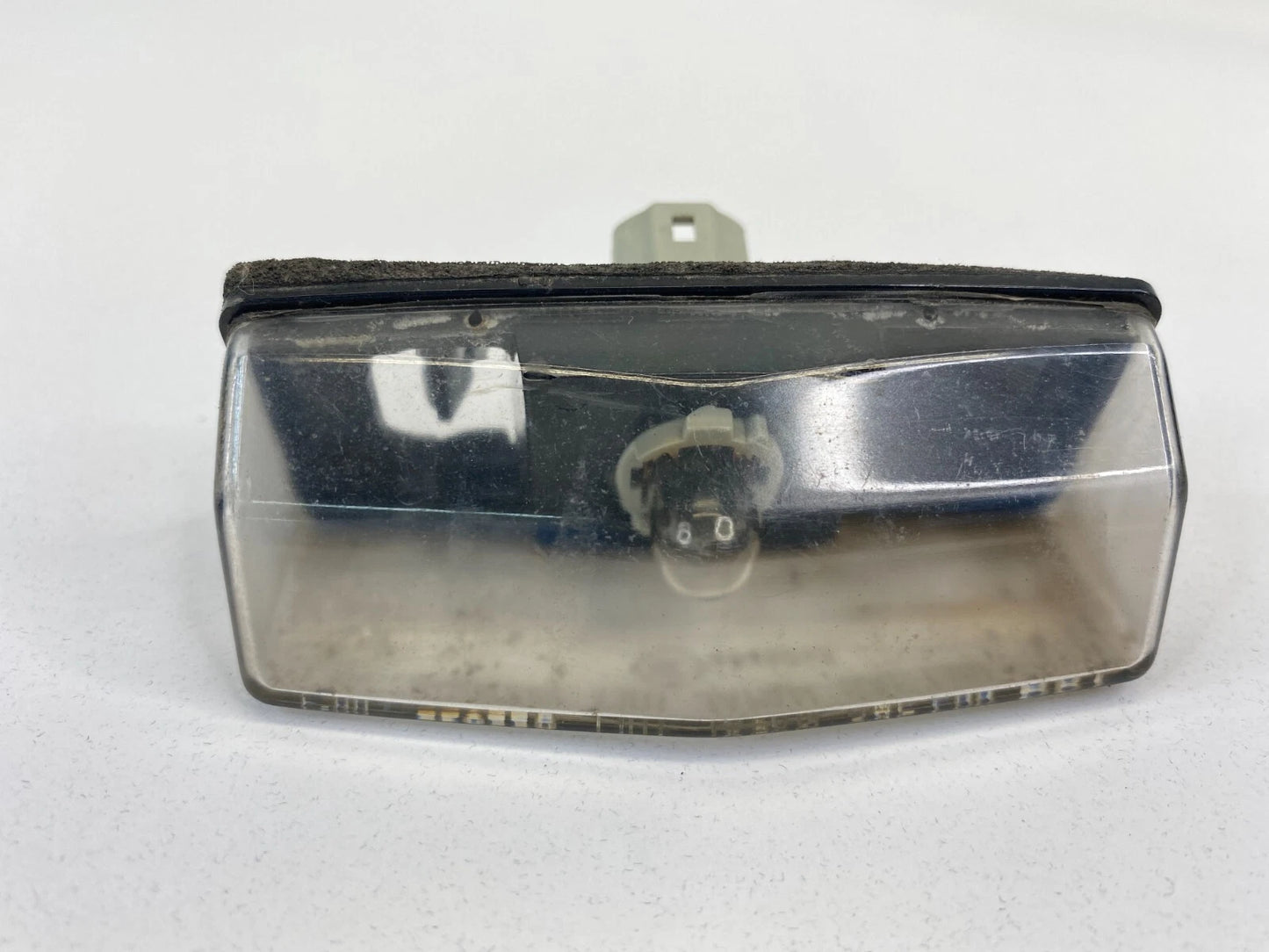 2009 2010 2011 2012 2013 TOYOTA MATRIX REAR TRUNK LICENSE PLATE LIGHT LAMP OEM