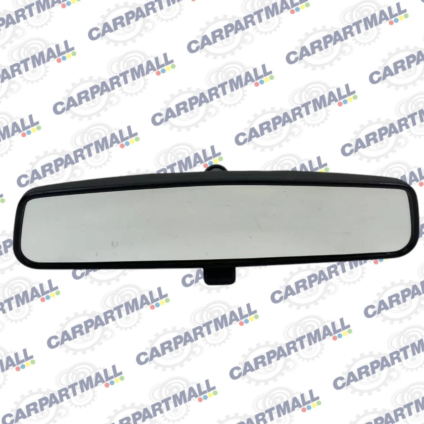 2005-2016 SCION TC HATCHBACK WINDSHIELD REAR VIEW INTERIOR MIRROR E8011083 OEM