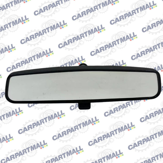 2005-2016 SCION TC HATCHBACK WINDSHIELD REAR VIEW INTERIOR MIRROR E8011083 OEM