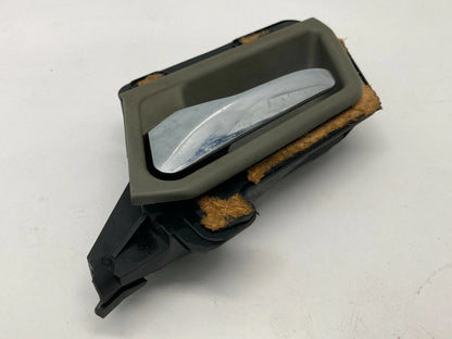 1994-1997 MERCEDES-BENZ C280 C220 FRONT LEFT INTERIOR DOOR HANDLE 2027660554