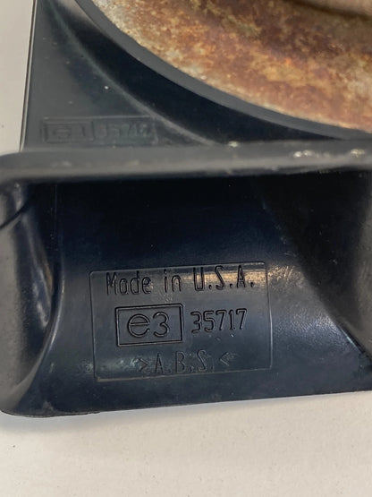 2001 02 03 04 05 06 2007 FORD ESCAPE HORN ALARM NOTE SIGNAL E335717 OEM