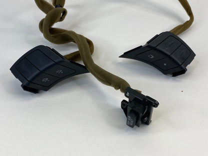 08 09 10 11 12 13 INFINITI G37 SPEEDOMETER CLUSTER TRIP RESET SWITCH OEM