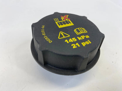 2013-2020 FORD FUSION COOLANT RESERVOIR TANK CAP 21 PSI 145 KPA OEM DG93-8101-AA