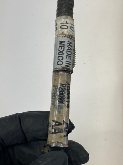 2002-2006 Lincoln Navigator Rear Left Side Inner Taillight Tail Light 44ZG-11115