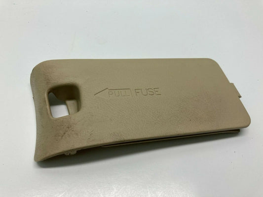 2004 2005 2006 2007 2008 ACURA TL FUSE BOX COVER LID BEZEL TRIM 83162-SDA-A000