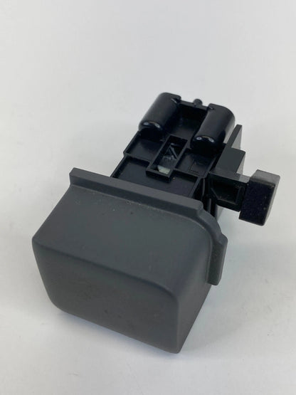 2010 2011 10 11 TOYOTA PRIUS GLOVE BOX LATCH LOCK RELEASE BUTTON OEM