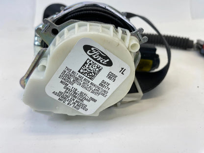 2016-2019 FORD EXPLORER INTERCEPTOR UTILITY FRONT LEFT SEAT BELT RETRACTOR ASSY