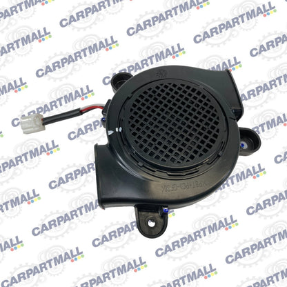 2011-2016 KIA OPTIMA HEATED VENTILATED SEAT BLOWER MOTOR FAN 88550-3R010 OEM