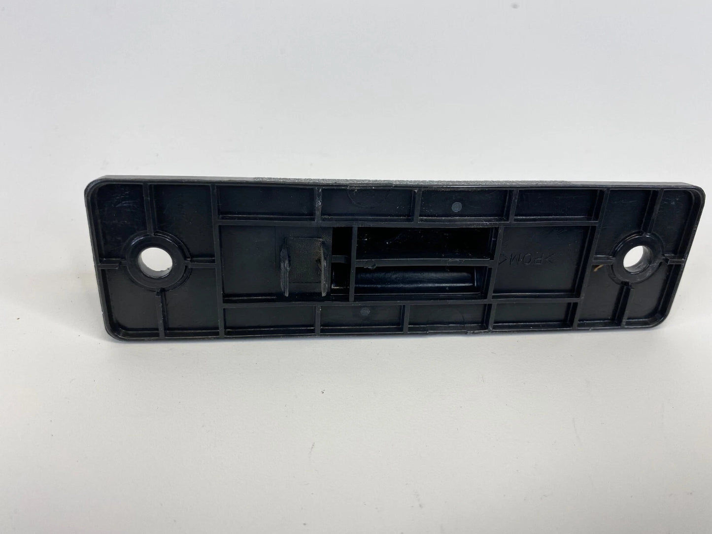 2006-2010 INFINITI M35 REAR TRUNK DECK LID INTERIOR PULL HANDLE ASSEMBLY OEM