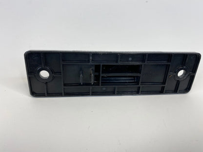 2006-2010 INFINITI M35 REAR TRUNK DECK LID INTERIOR PULL HANDLE ASSEMBLY OEM
