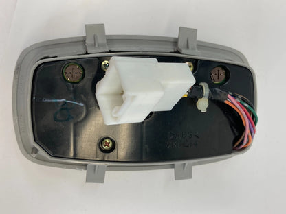 04-10 TOYOTA SIENNA REAR AC HEATER CLIMATE CONTROL TEMPERATURE SWITCH OEM VK9214