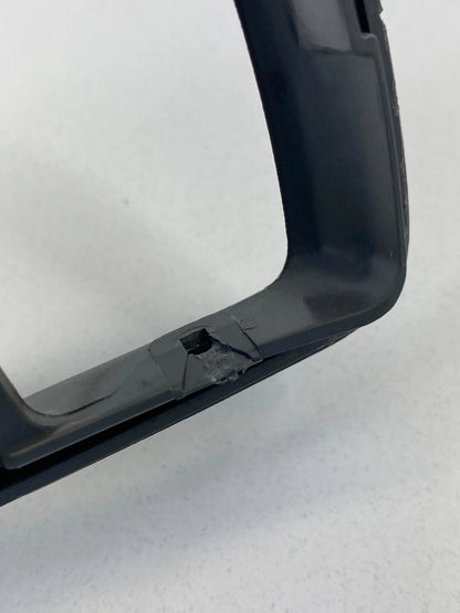 1992-1996 TOYOTA CAMRY FRONT RIGHT PASSENGER SIDE INNER DOOR HANDLE BEZEL TRIM