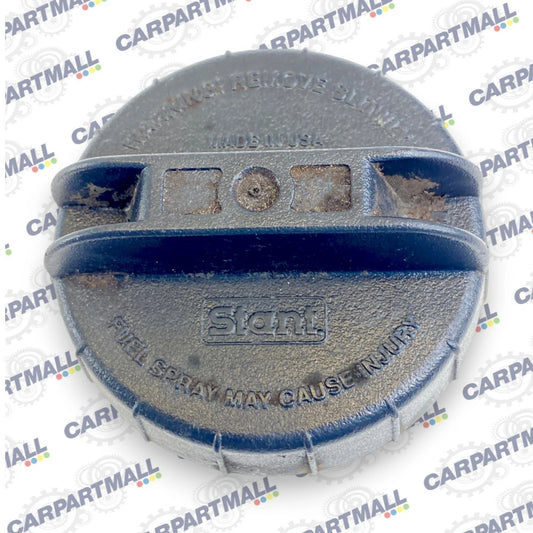 1998 1999 2000 2001 NISSAN ALTIMA SEDAN FUEL FILLER GAS TANK LID CAP COVER OEM