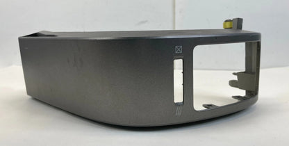 04-09 TOYOTA PRIUS PASSENGER SIDE OUTER RH DASH AC AIR VENT BEZEL 5566047020 OEM